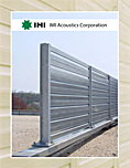 IMI Acoustical Panels Brochure [image]